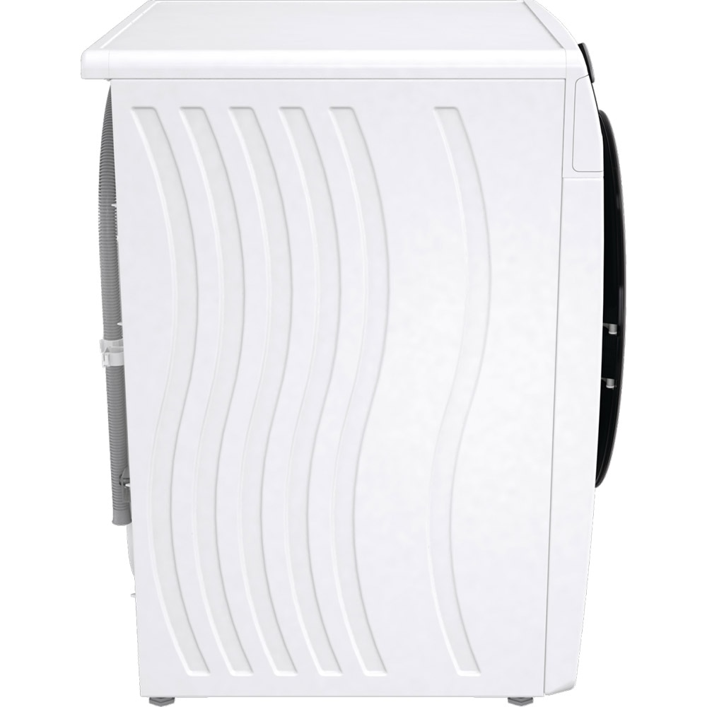 Masina de spalat rufe frontala GORENJE WNS1X4ARTWIFI, SteamTech, 10.5 kg, 1400rpm, Clasa A, alb