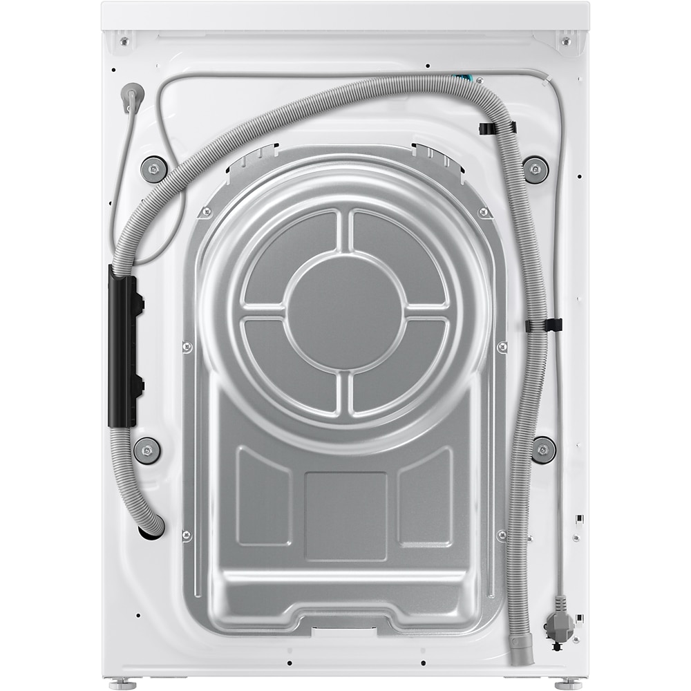 Masina de spalat rufe frontala SAMSUNG WW11DB7B34GWU4, AI EcoBubble, 11 kg, 1400rpm, Clasa A, alb