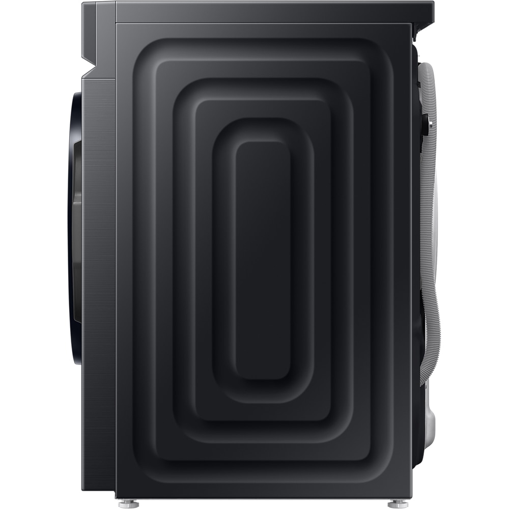 Masina de spalat rufe frontala SAMSUNG WW11DB7B94GBU4, AI Wash, AI EcoBubble, 11 kg, 1400rpm, Clasa A, negru