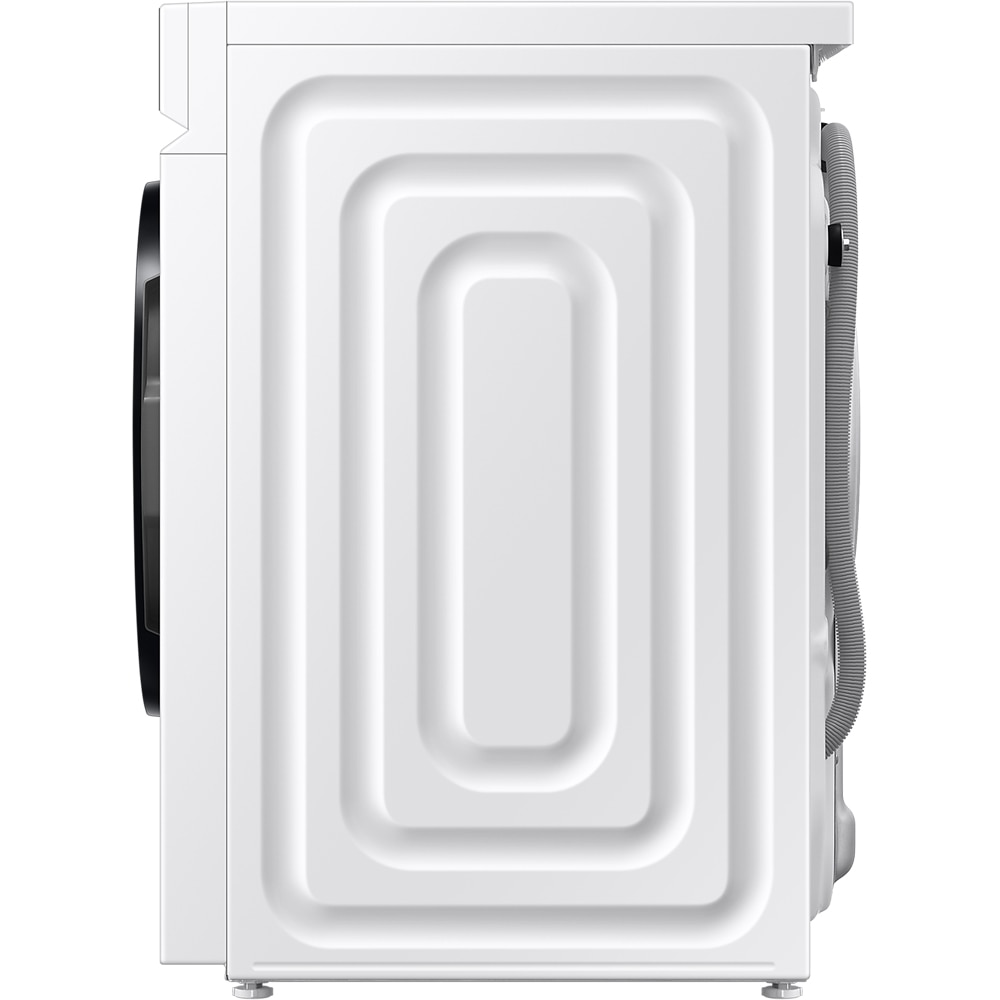 Masina de spalat rufe frontala SAMSUNG WW11DB8B95GHU4, AI Wash, AI EcoBubble, 11 kg, 1400rpm, Clasa A, alb