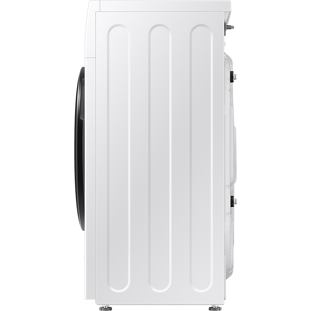 Masina de spalat rufe frontala slim SAMSUNG WW60A3120BE/LE, 6 kg, 1200rpm, Clasa C, alb