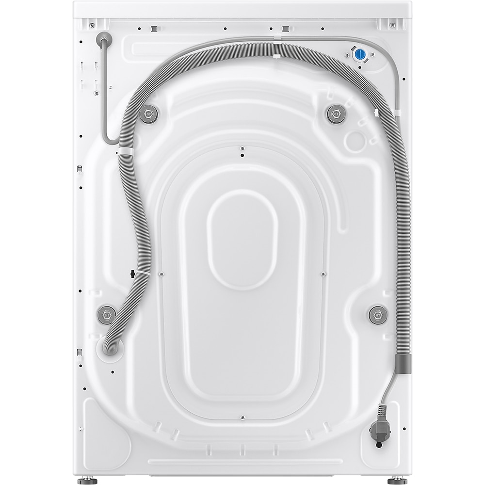 Masina de spalat rufe frontala slim SAMSUNG WW60A3120BE/LE, 6 kg, 1200rpm, Clasa C, alb