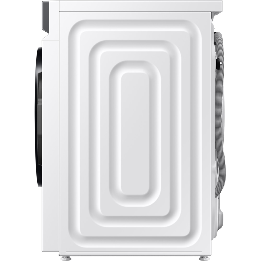 Masina de spalat rufe frontala SAMSUNG WW90DB7U94GEU4, AI Wash, AI EcoBubble, 9 kg, 1400rpm, Clasa A, alb