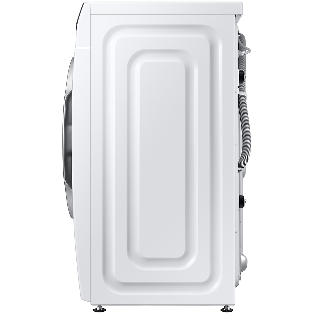 Masina de spalat rufe frontala slim SAMSUNG WW90DG6G94LKU4, AI EcoBubble, 9 kg, 1400rpm, Clasa A, alb