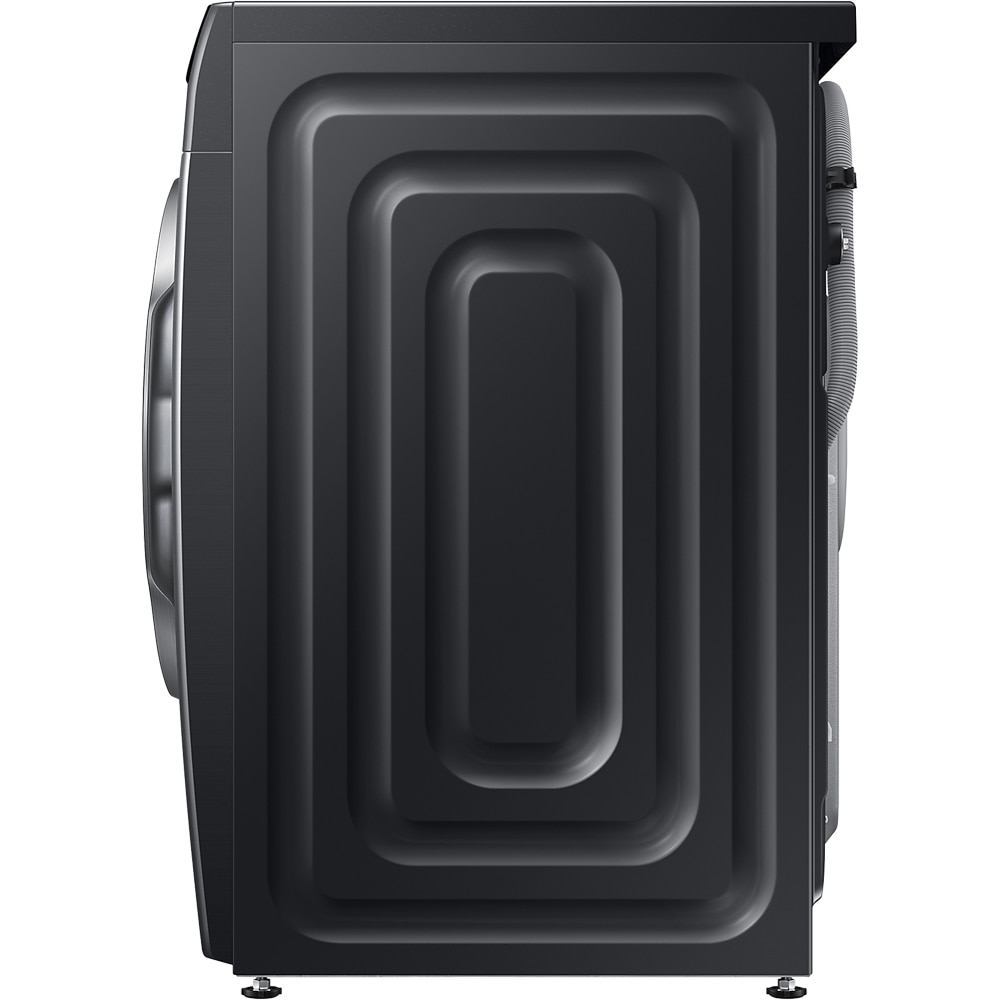 Masina de spalat rufe frontala SAMSUNG WW90DG6U25LBU4, AI EcoBubble, 9 kg, 1400rpm, Clasa A, negru