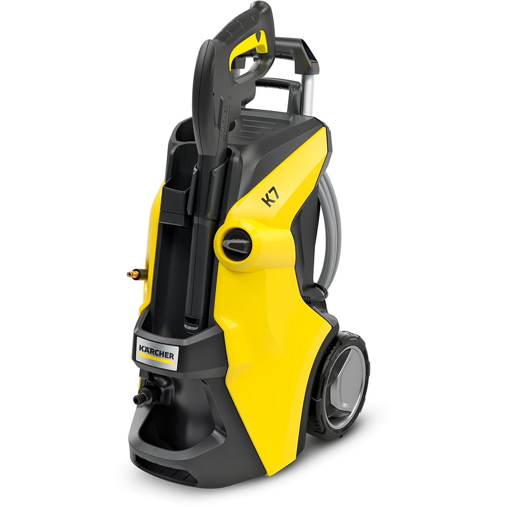 Aparat de spalat cu presiune KARCHER K 7 Power Flex Home, 3000W, 180bar, 600l/h3000W, 180bar, 600l/h