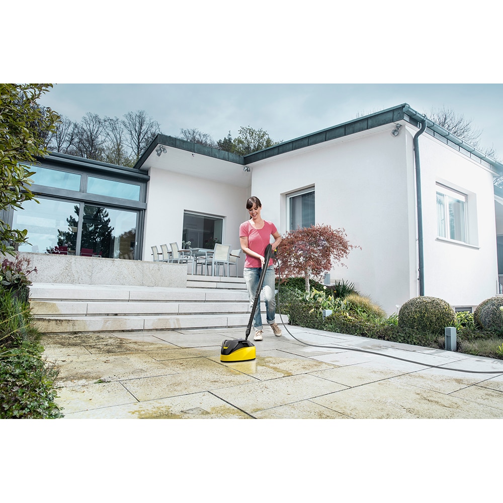 Aparat de spalat cu presiune KARCHER K 7 Power Flex Home, 3000W, 180bar, 600l/h3000W, 180bar, 600l/h