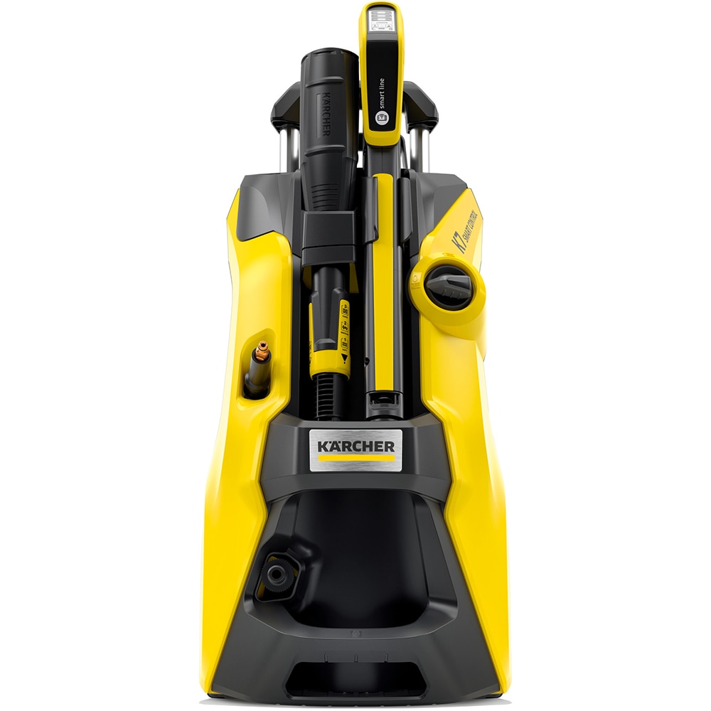 Aparat de spalat cu presiune KARCHER K7 Power Control Flex EcoBooster, 3000W, 180bar, 600l/h