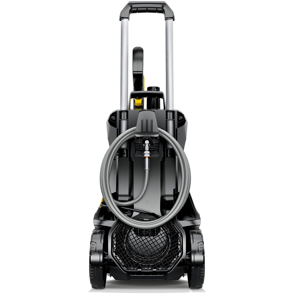 Aparat de spalat cu presiune KARCHER K 5 P C EcoBooster, 2100W, 145bar, 500l/h2100W, 145bar, 500l/h