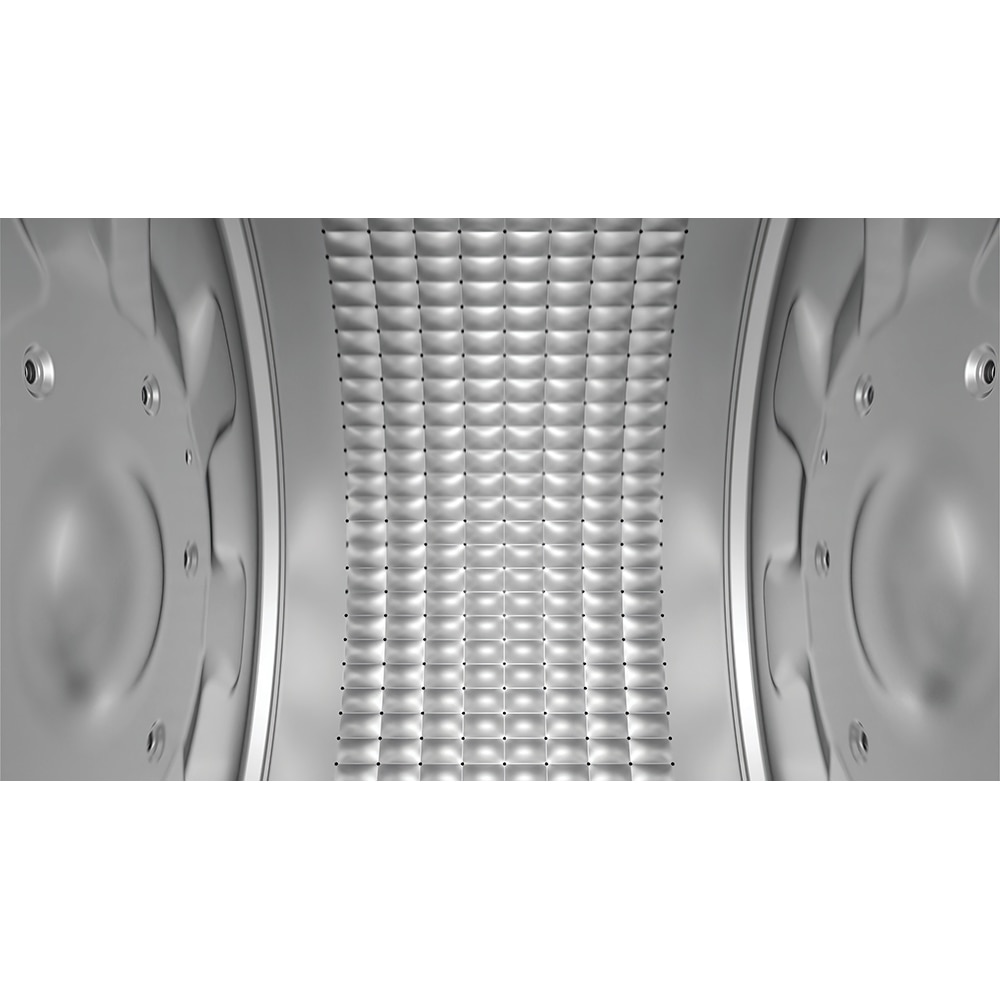 Masina de spalat rufe verticala HAIER Series 9 HW90-BPD13386U-S, 9 kg, 1300rpm, Clasa A, Wi-Fi, alb