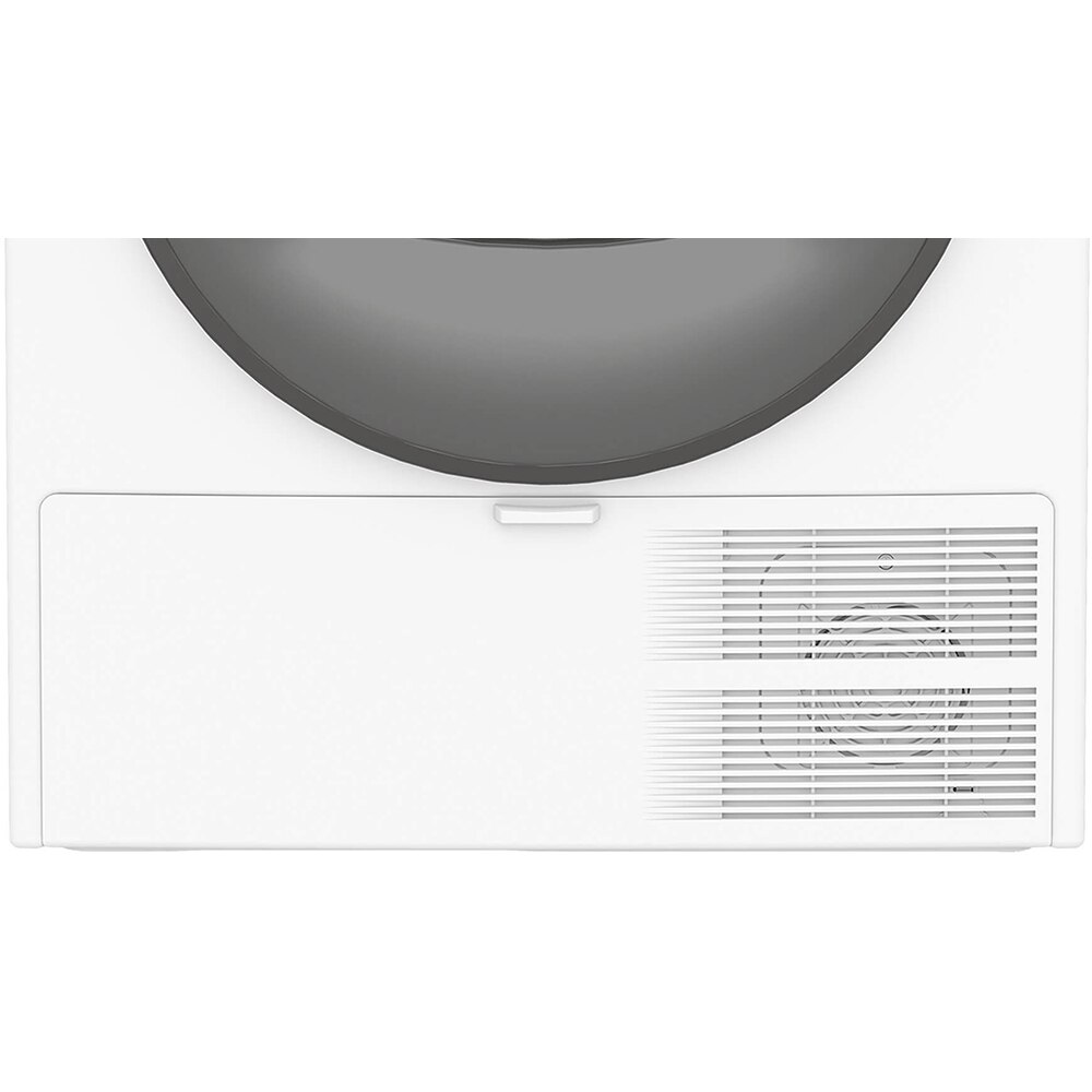 Uscator de rufe ARCTIC A2T17239W, Pompa de caldura, 7 kg, 15 programe, Clasa D, alb