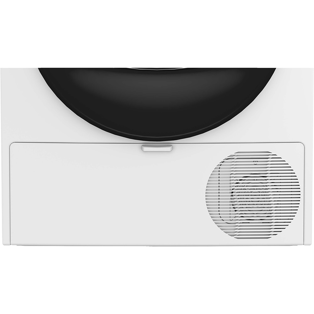 Uscator de rufe BEKO BM3T48249W, SteamCure, Pompa de caldura, 8 kg, 15 programe, Clasa C, alb