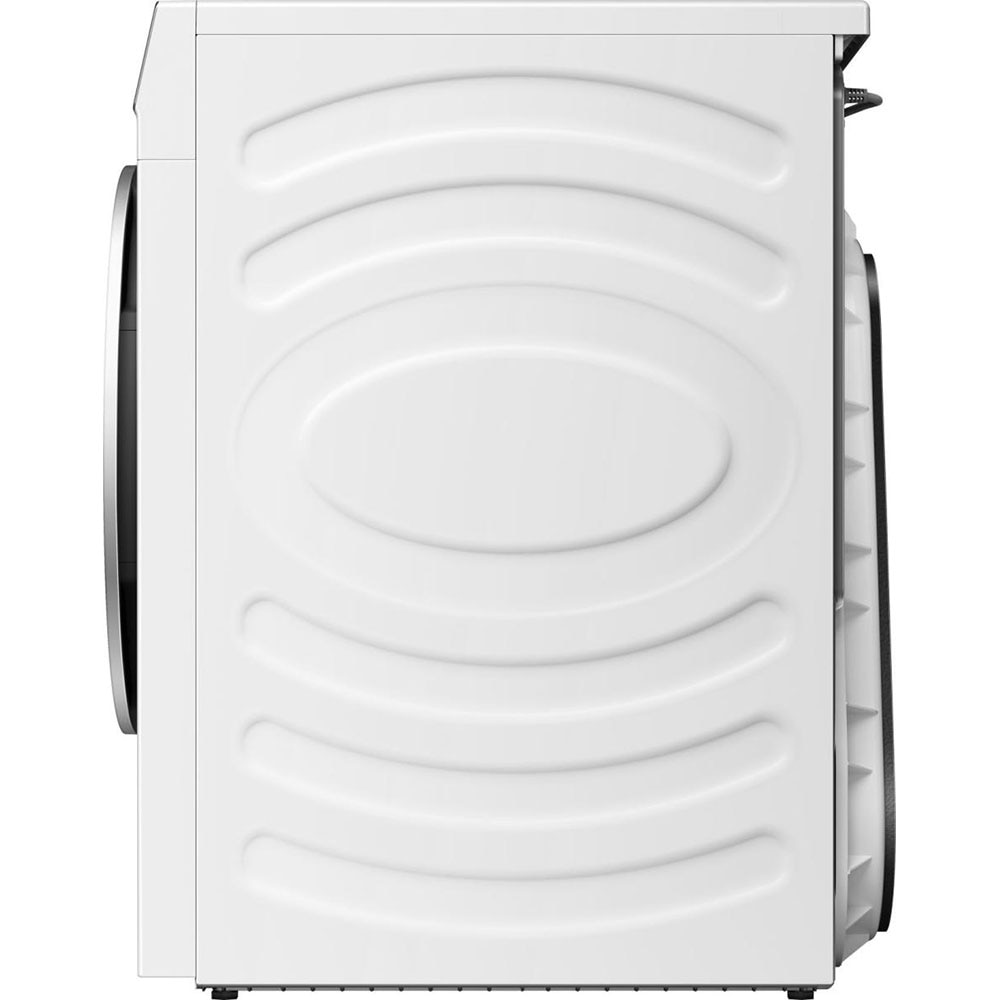 Uscator de rufe HISENSE DH5S902BW, Pompa de caldura, 9 kg, 14 programe, Clasa C, alb