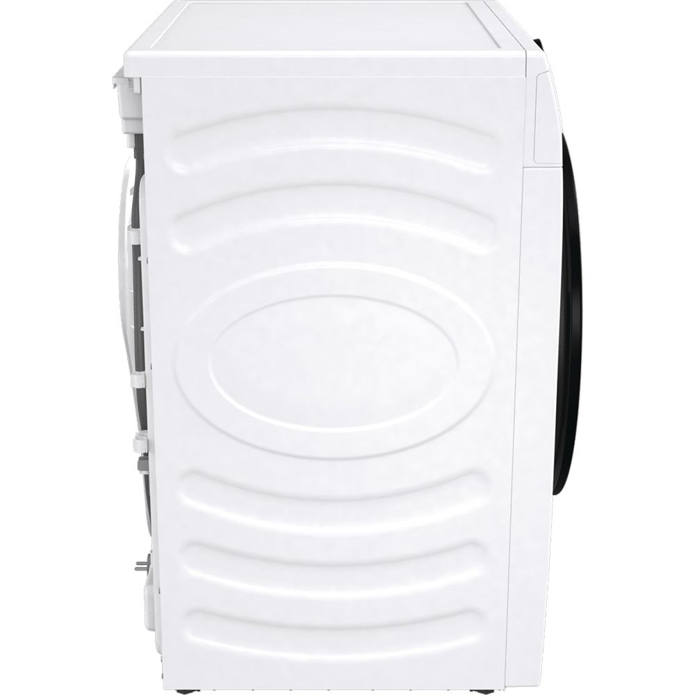 Uscator de rufe GORENJE DHNE83, Pompa de caldura, 8 kg, 15 programe, Clasa C, alb