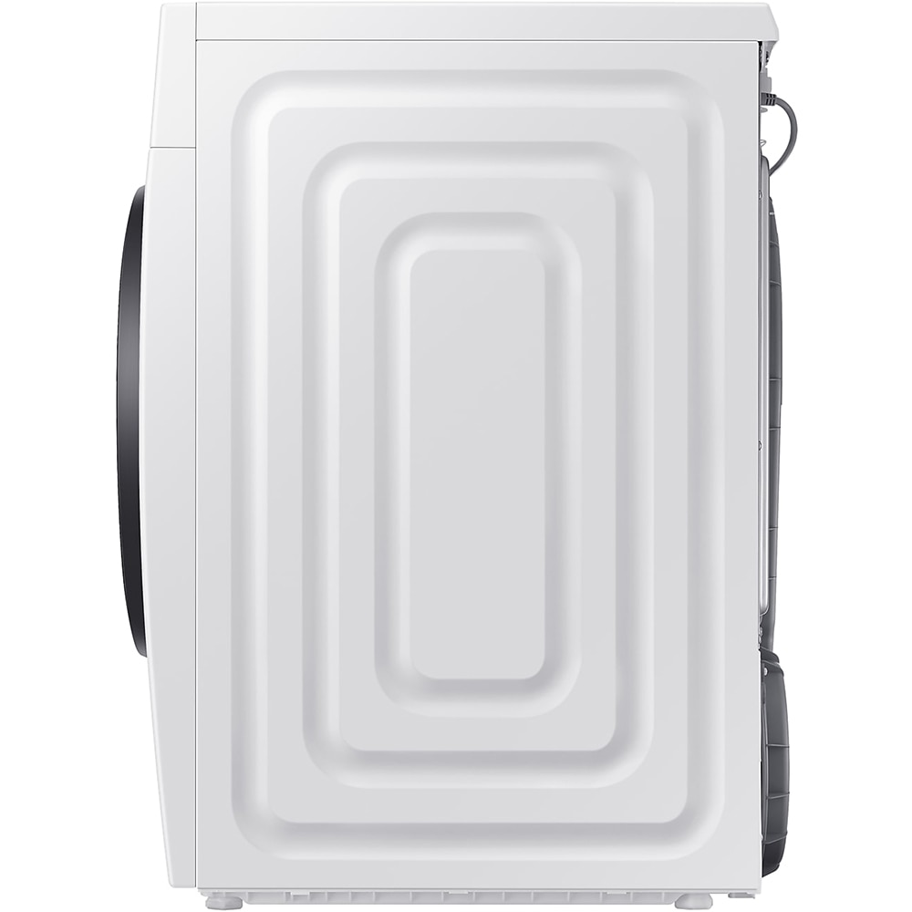 Uscator de rufe SAMSUNG DV90DG52A0AELE, Pompa de caldura, 9 kg, 14 programe, Clasa C, Wi-Fi, alb