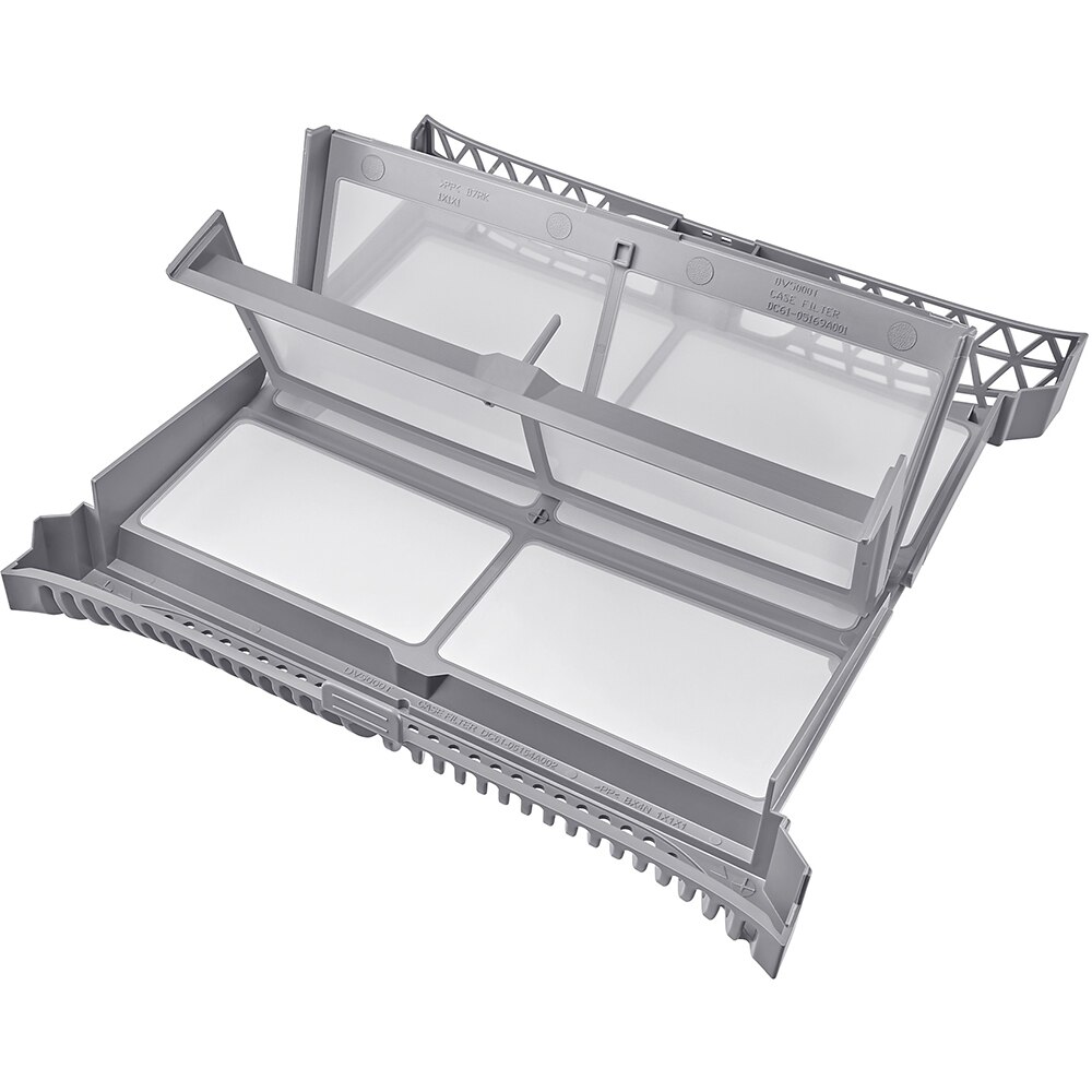 Uscator de rufe SAMSUNG DV90DG52A0AELE, Pompa de caldura, 9 kg, 14 programe, Clasa C, Wi-Fi, alb