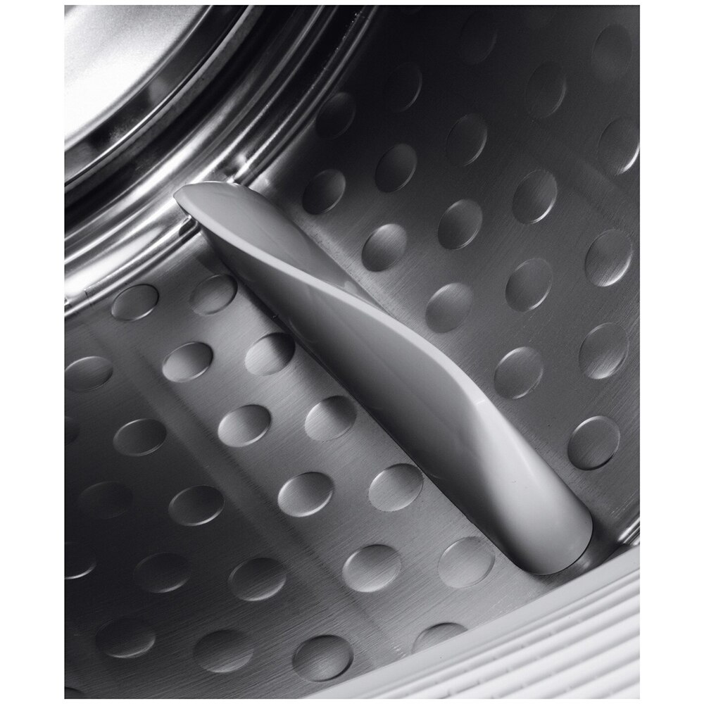 Uscator de rufe ELECTROLUX PerfectCare800 EW8HS259S, Pompa de caldura, 9kg, 12 programe, Clasa A++, alb