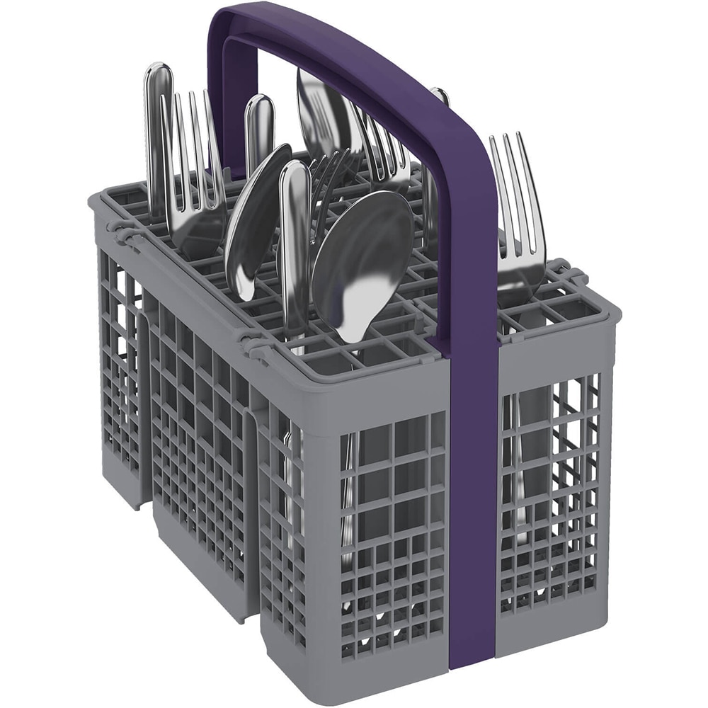 Masina de spalat vase independenta BEKO BDFN26430X, Hygiene Shield, 14 seturi, 6 programe, 60 cm, Clasa D, inox