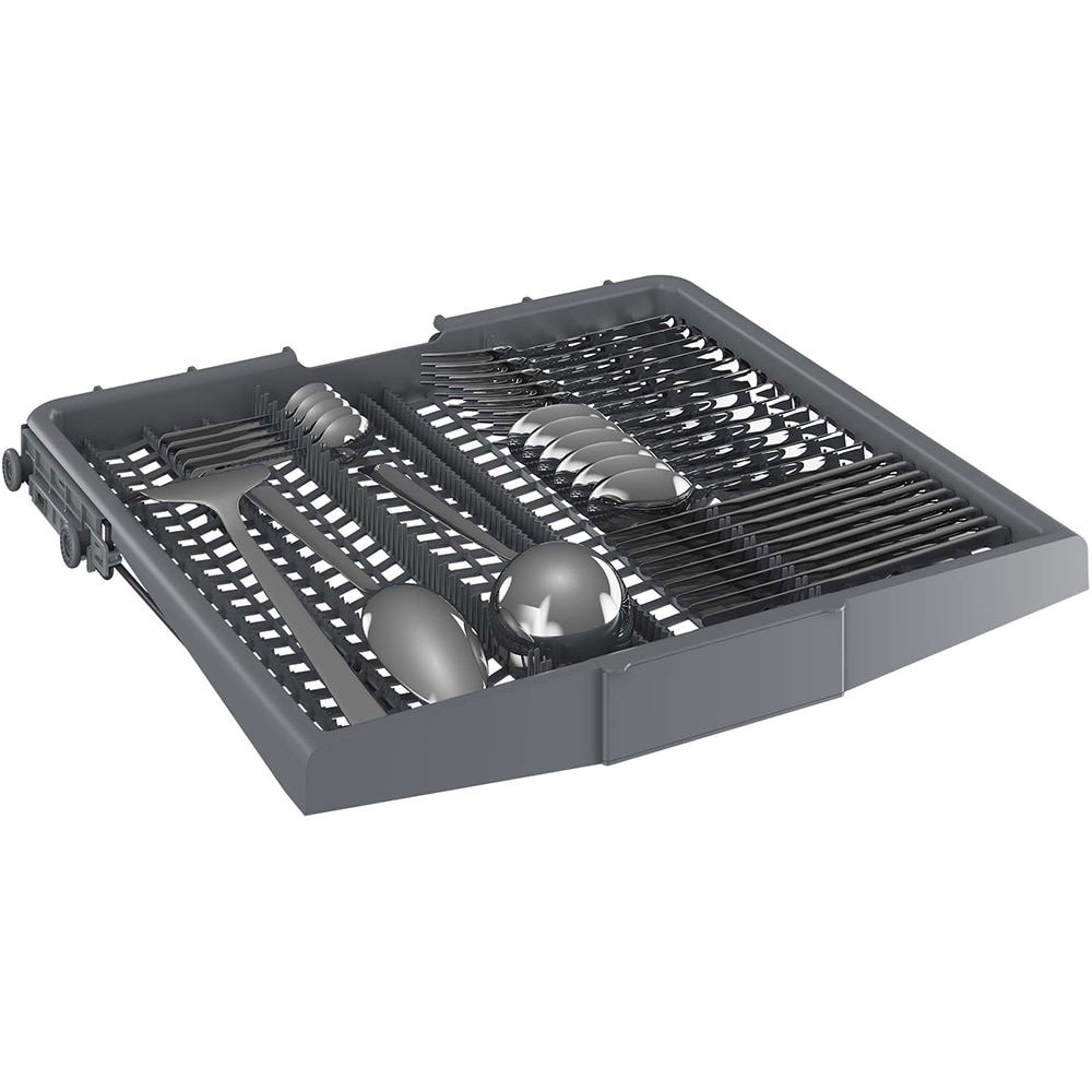 Masina de spalat vase independenta BEKO BDFN36640XC, 16 seturi, 6 programe, 60 cm, Clasa C, inox