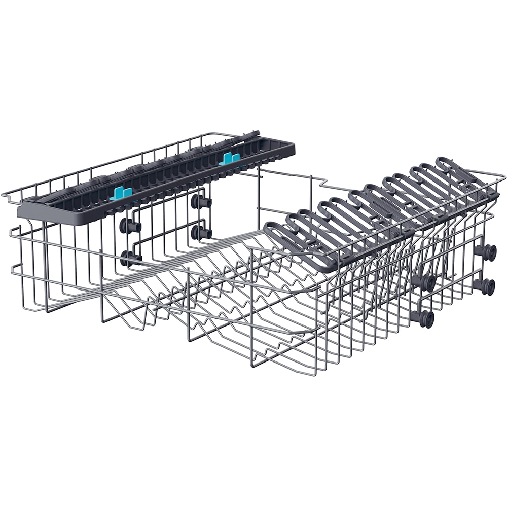 Masina de spalat vase independenta CANDY CF 3E7E0W, 13 seturi, 5 programe, 60 cm, Clasa E, alb