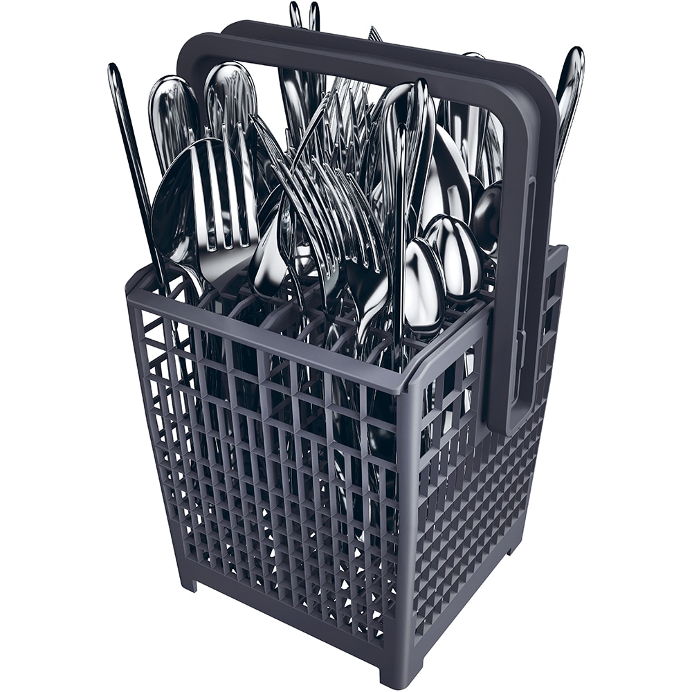 Masina de spalat vase independenta CANDY CF 3E7E0W, 13 seturi, 5 programe, 60 cm, Clasa E, alb