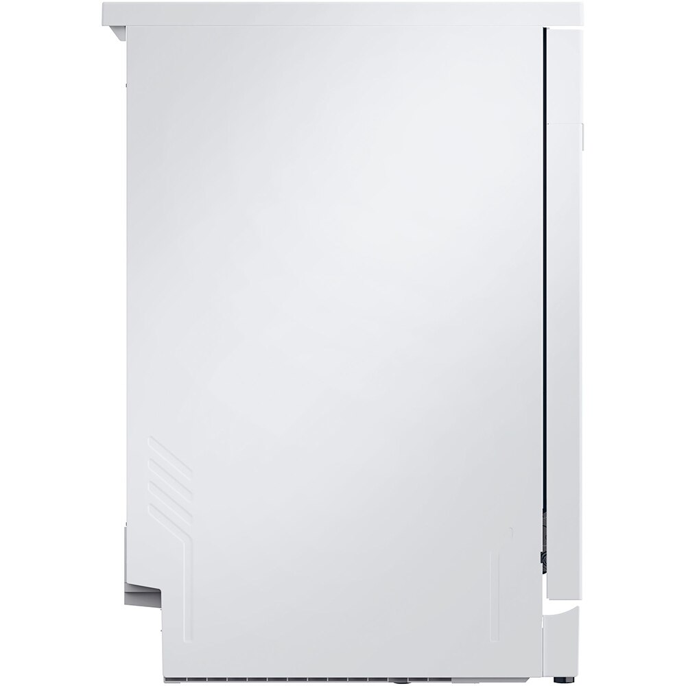 Masina de spalat vase independenta CANDY CF 3E7E0W, 13 seturi, 5 programe, 60 cm, Clasa E, alb