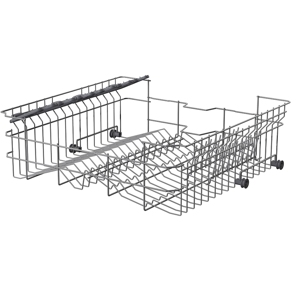 Masina de spalat vase incorporabila CANDY Rapido CIP 3E7L0W, 13 seturi, 5 programe, 60 cm, Clasa E, panou comanda alb