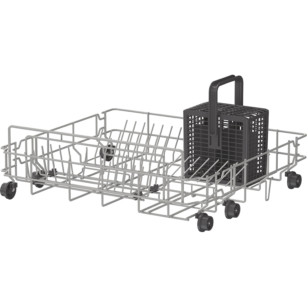 Masina de spalat vase independenta CANDY CP 8F9FFW, 8 seturi, 8 programe, 55 cm, Clasa F, alb