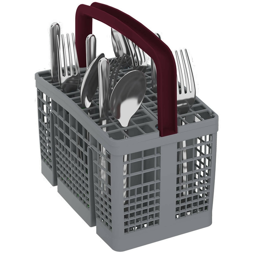 Masina de spalat vase independenta ARCTIC DFN2842, 14 seturi, 8 programe, 60 cm, Clasa E, alb