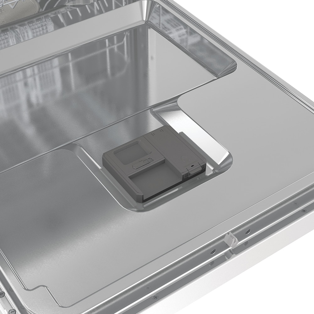 Masina de spalat vase independenta GORENJE GS642E90W, 13 seturi, 6 programe, 60 cm, Clasa E, alb