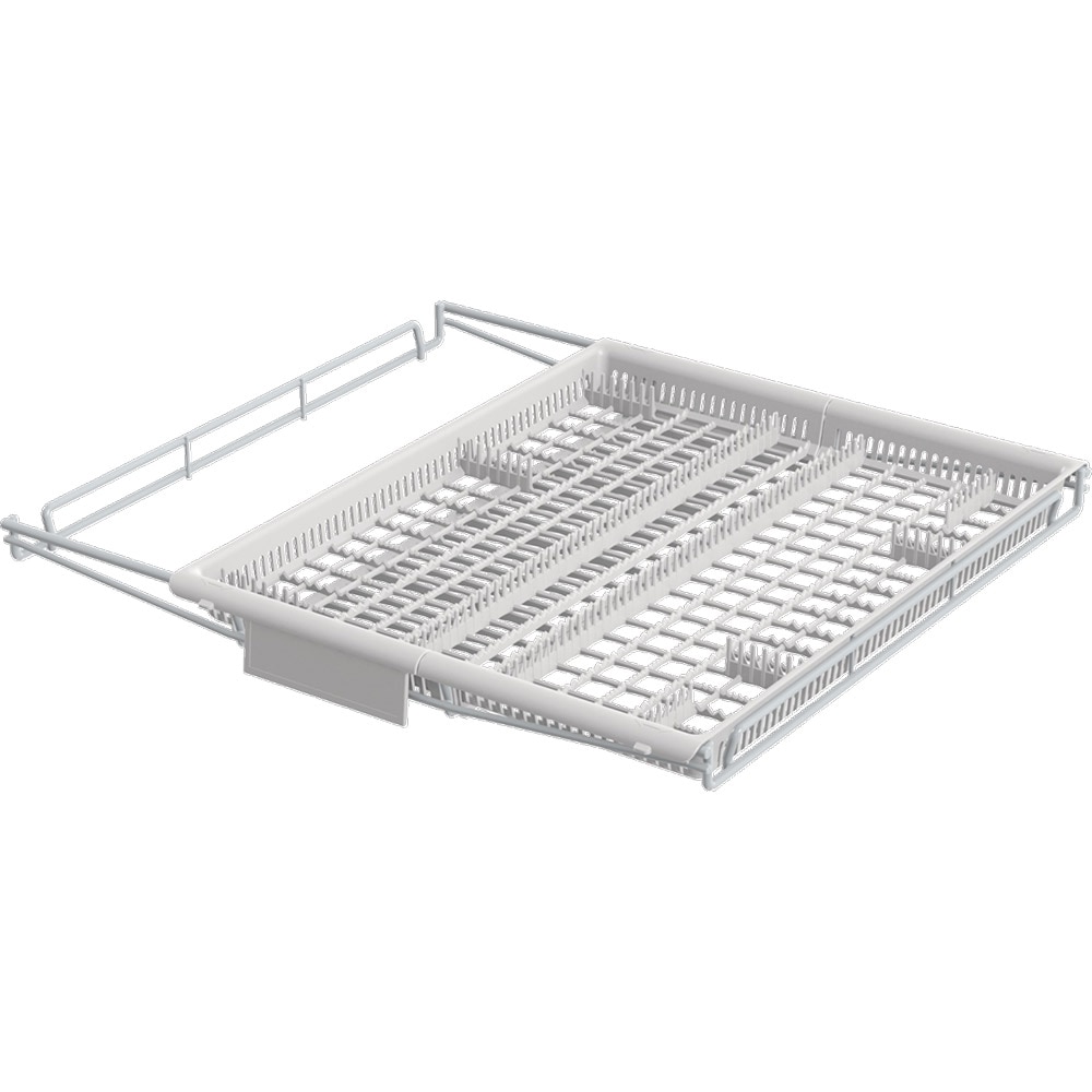 Masina de spalat vase independenta GORENJE GS673C60X, 16 seturi, 7 programe, 60 cm, Clasa C, argintiu