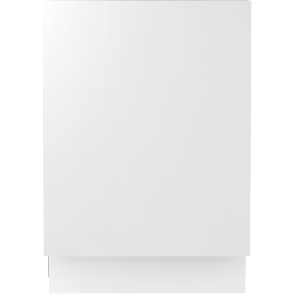 Masina de spalat vase incorporabila GORENJE GV61212, 13 seturi, 6 programe, 60 cm, Clasa E, panou comanda negru