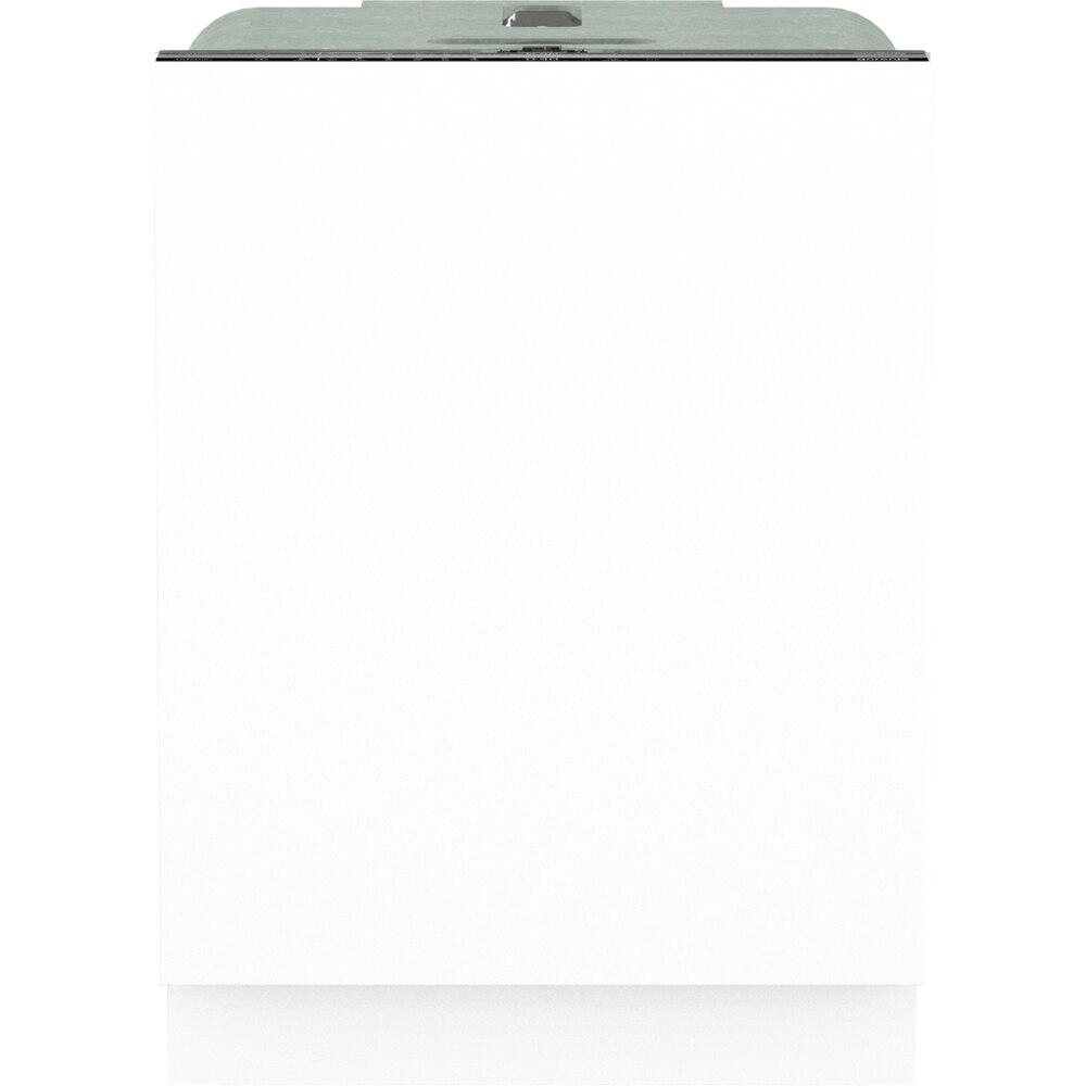 Masina de spalat vase incorporabila GORENJE GV642C60, 14 seturi, 6 programe, 60 cm, Clasa C, panou comanda negru