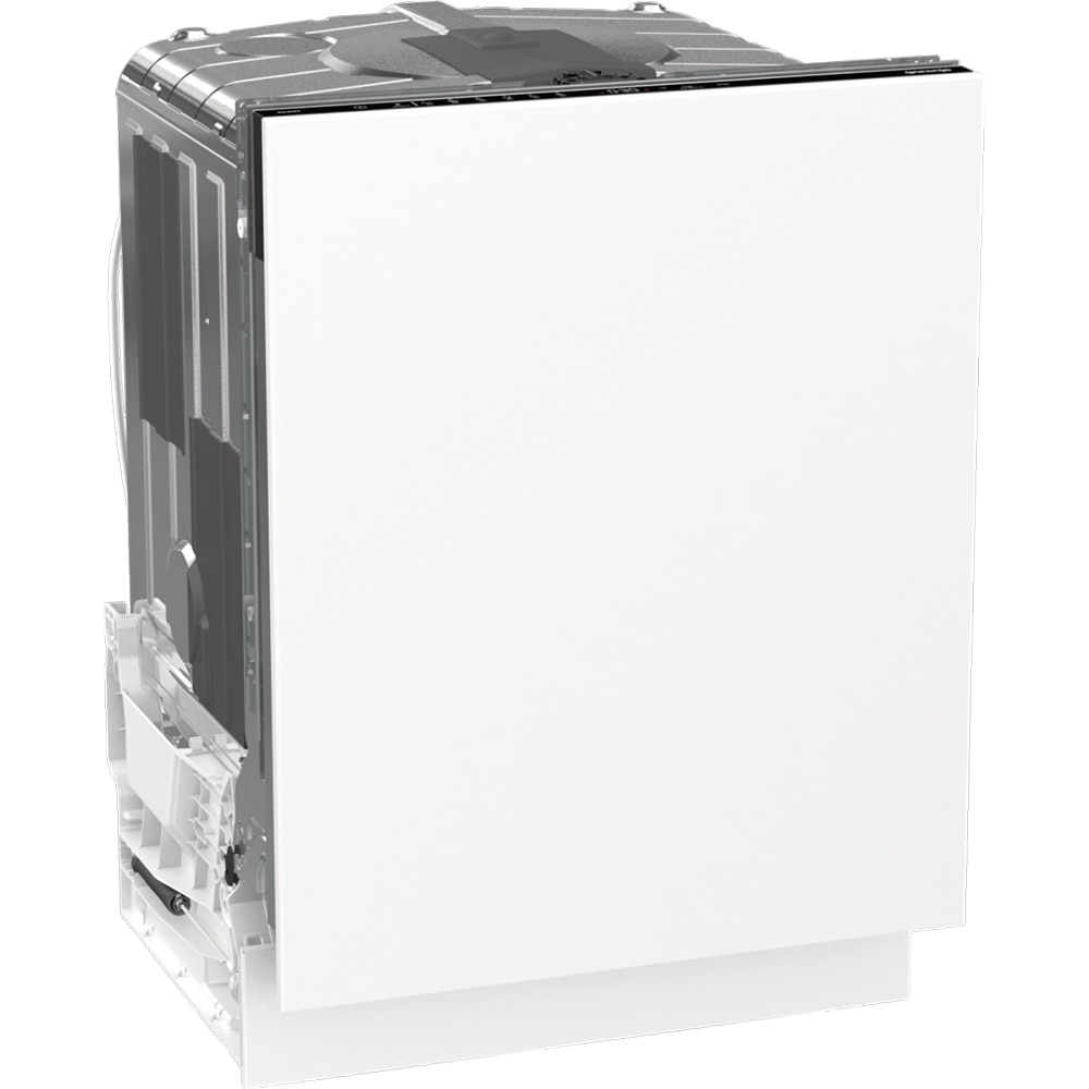 Masina de spalat vase incorporabila GORENJE GV642E90, 13 seturi, 6 programe, 60 cm, Clasa E, panou comanda negru