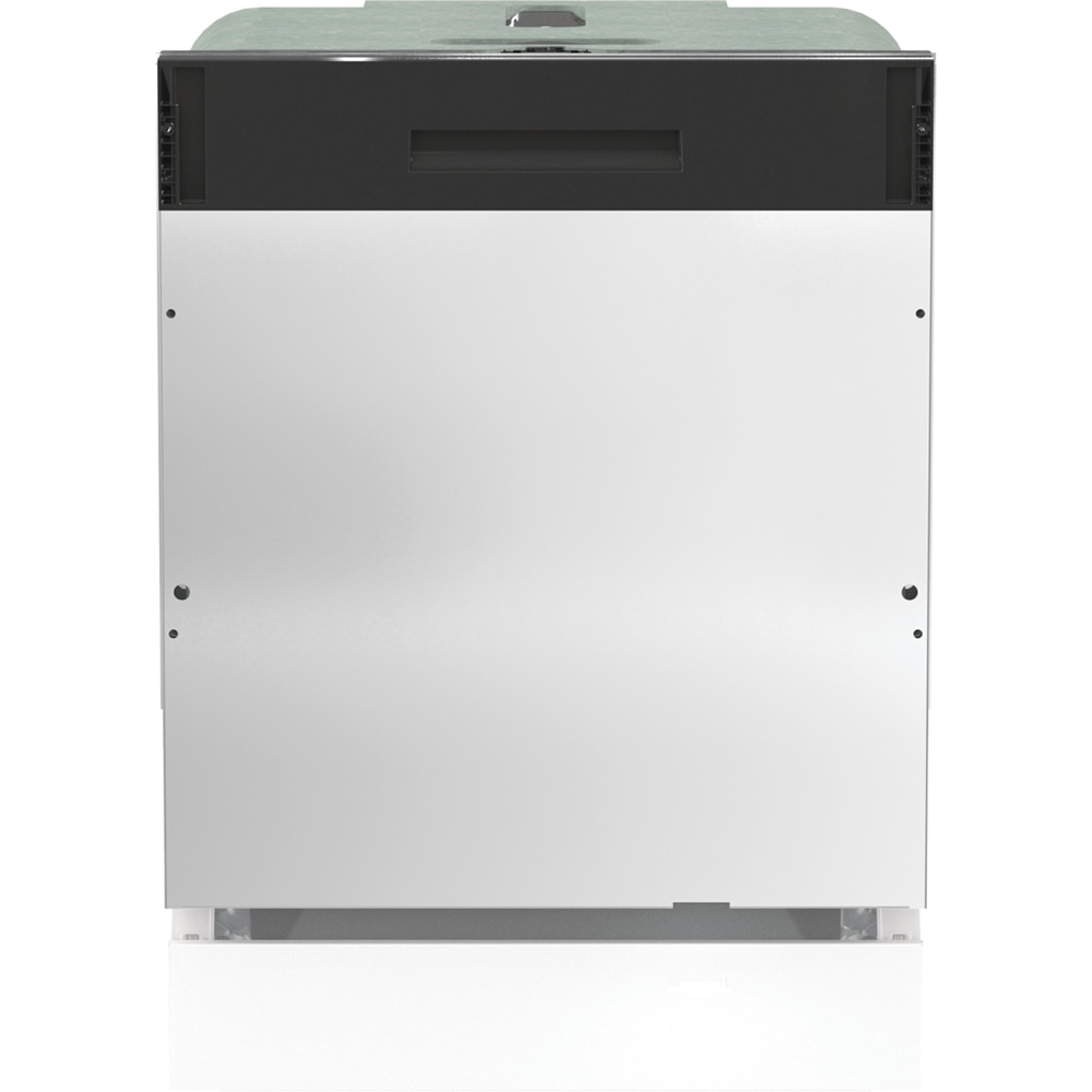 Masina de spalat vase incorporabila GORENJE GV673B60, 16 seturi, 7 programe, 60 cm, Clasa B, panou comanda negru