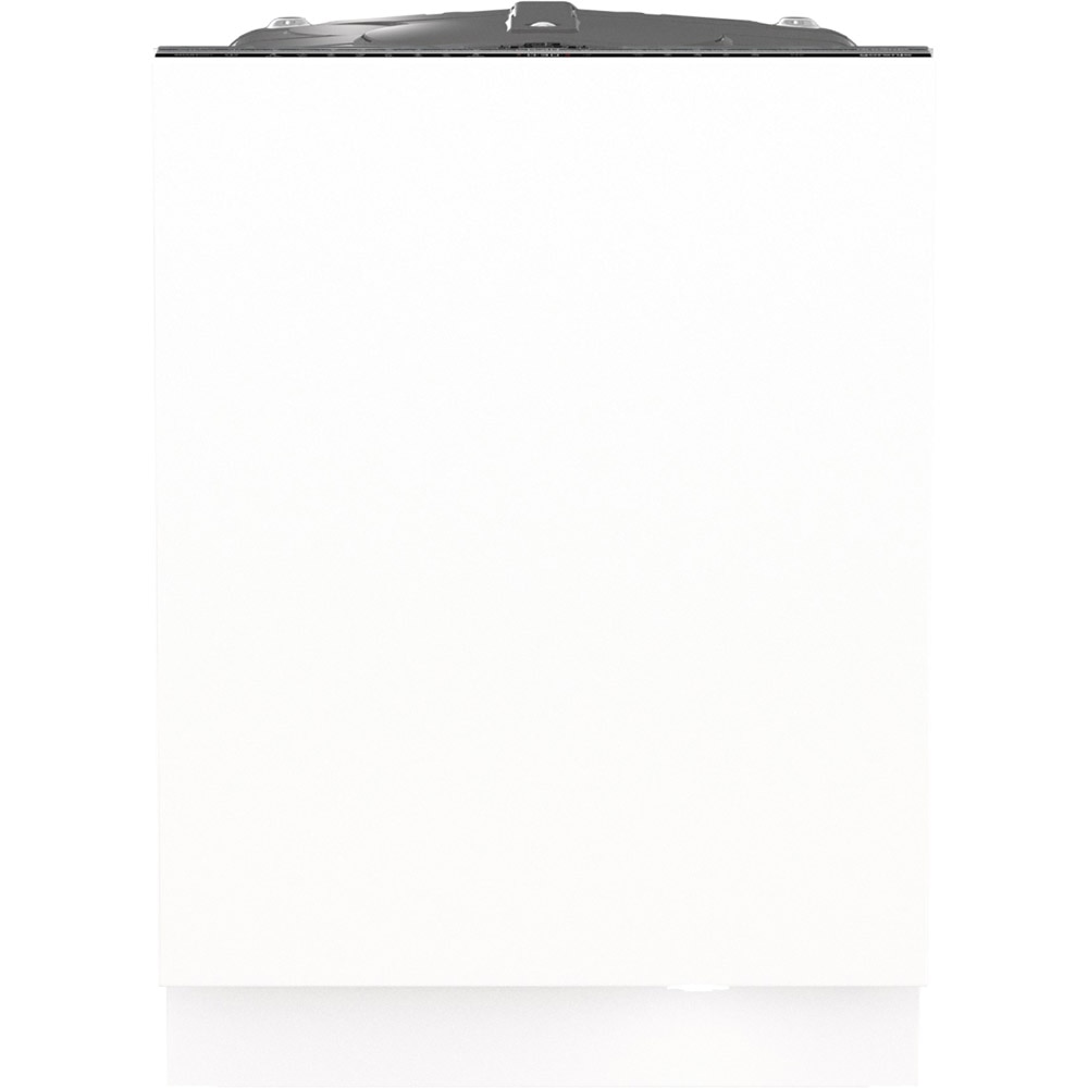 Masina de spalat vase incorporabila GORENJE GV693C60UVAD, 16 seturi, 7 programe, 60 cm, Clasa C, panou comanda negru