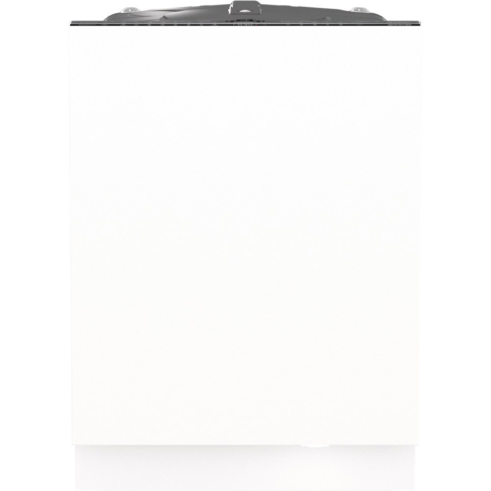 Masina de spalat vase incorporabila GORENJE GV693C61AD, 16 seturi, 7 programe, 60 cm, Clasa C, panou comanda negru