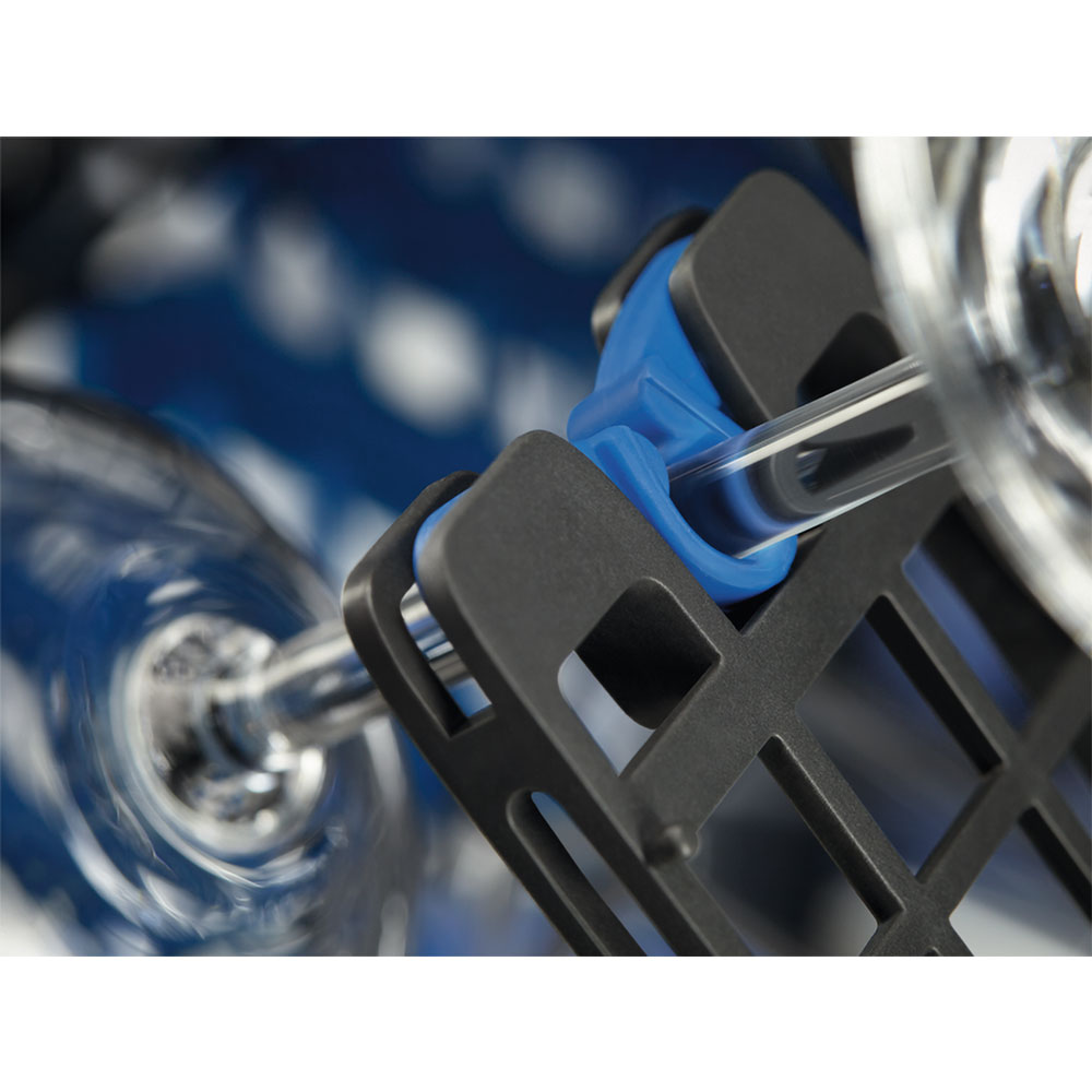 Masina de spalat vase incorporabila ELECTROLUX KEGB9405L, 15 seturi, 8 programe, 60 cm, Clasa C, panou comanda negru