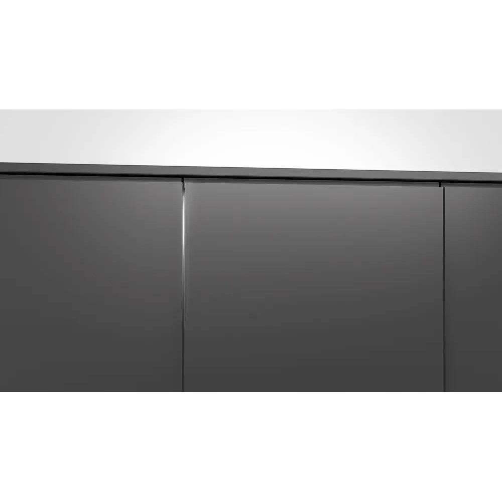 Masina de spalat vase incorporabila BOSCH SBH4ECX28E, 14 seturi, 6 programe, 60 cm, Clasa A, panou comanda inox