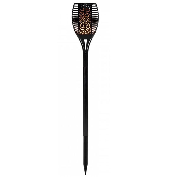 Lampa solara HOME MX 300, 3.7V, 1200mAh, negru