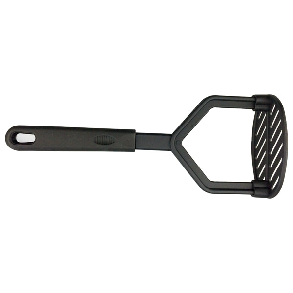 Zdrobitor de cartofi MYRIA MY72051, 32cm, nailon, negru