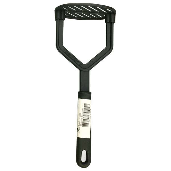 Zdrobitor de cartofi MYRIA MY72051, 32cm, nailon, negru