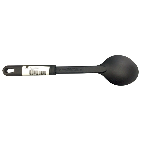 Lingura MYRIA MY72055, 32cm, nailon, negru