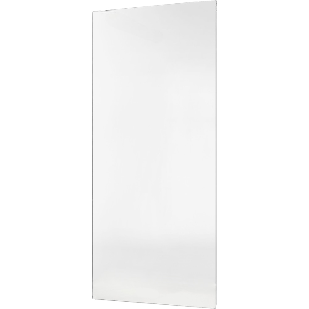 Sticla pentru paravan dus walk-in SANOTECHNIK Sanoflex N100S, 100 x 200 cm, transparent