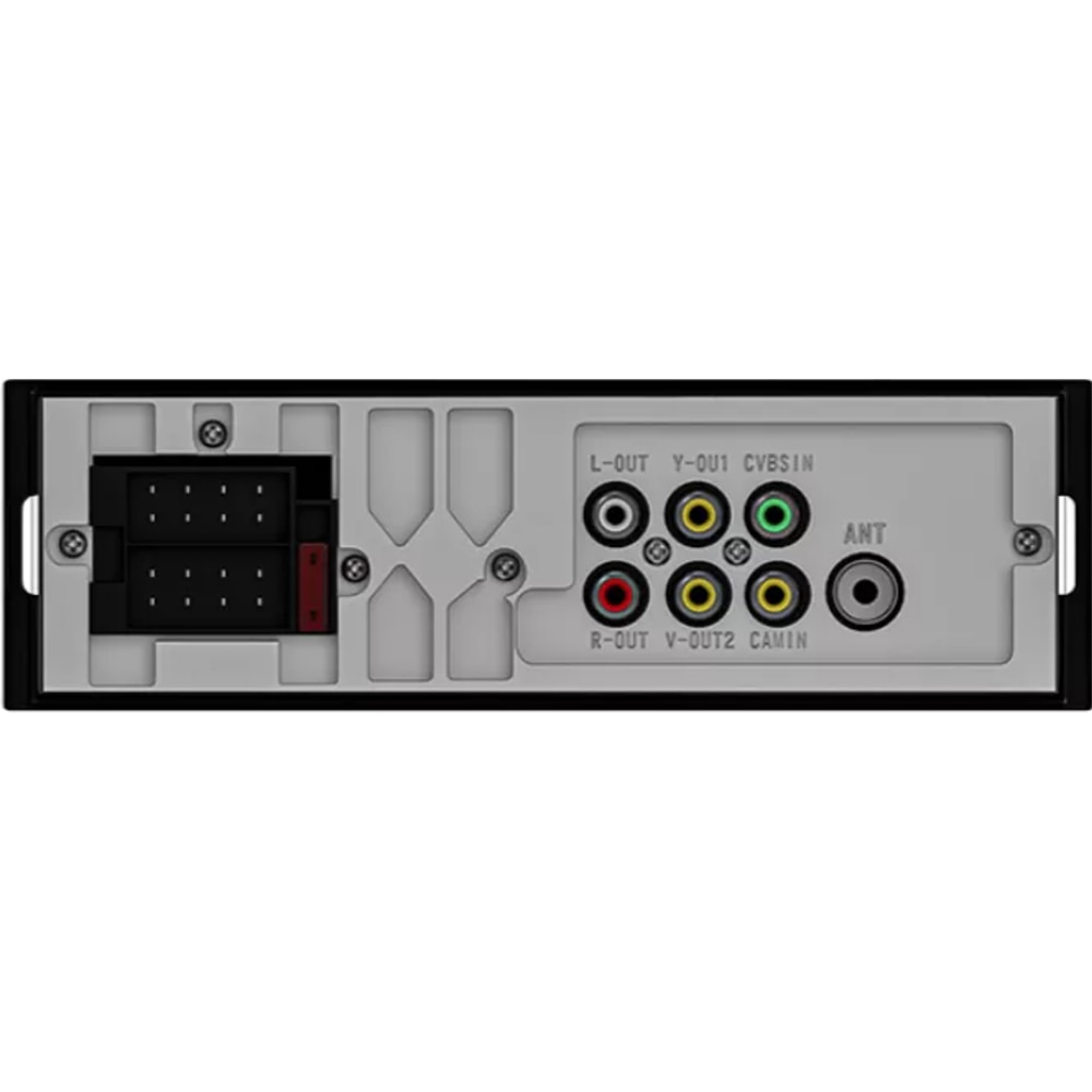 Player auto NAVITEL RD9, 4 x 45W, Bluetooth, USB, AUX