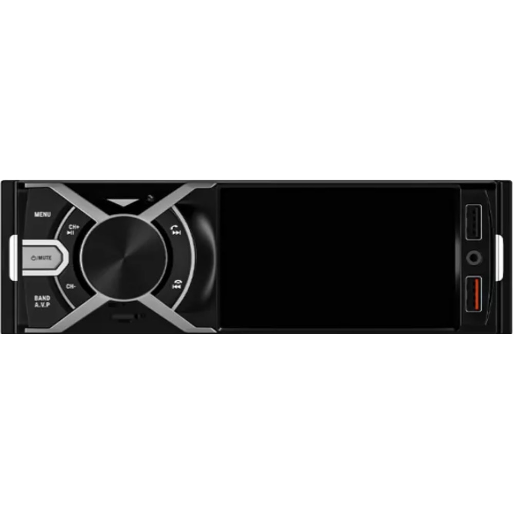 Player auto NAVITEL RD9, 4 x 45W, Bluetooth, USB, AUX
