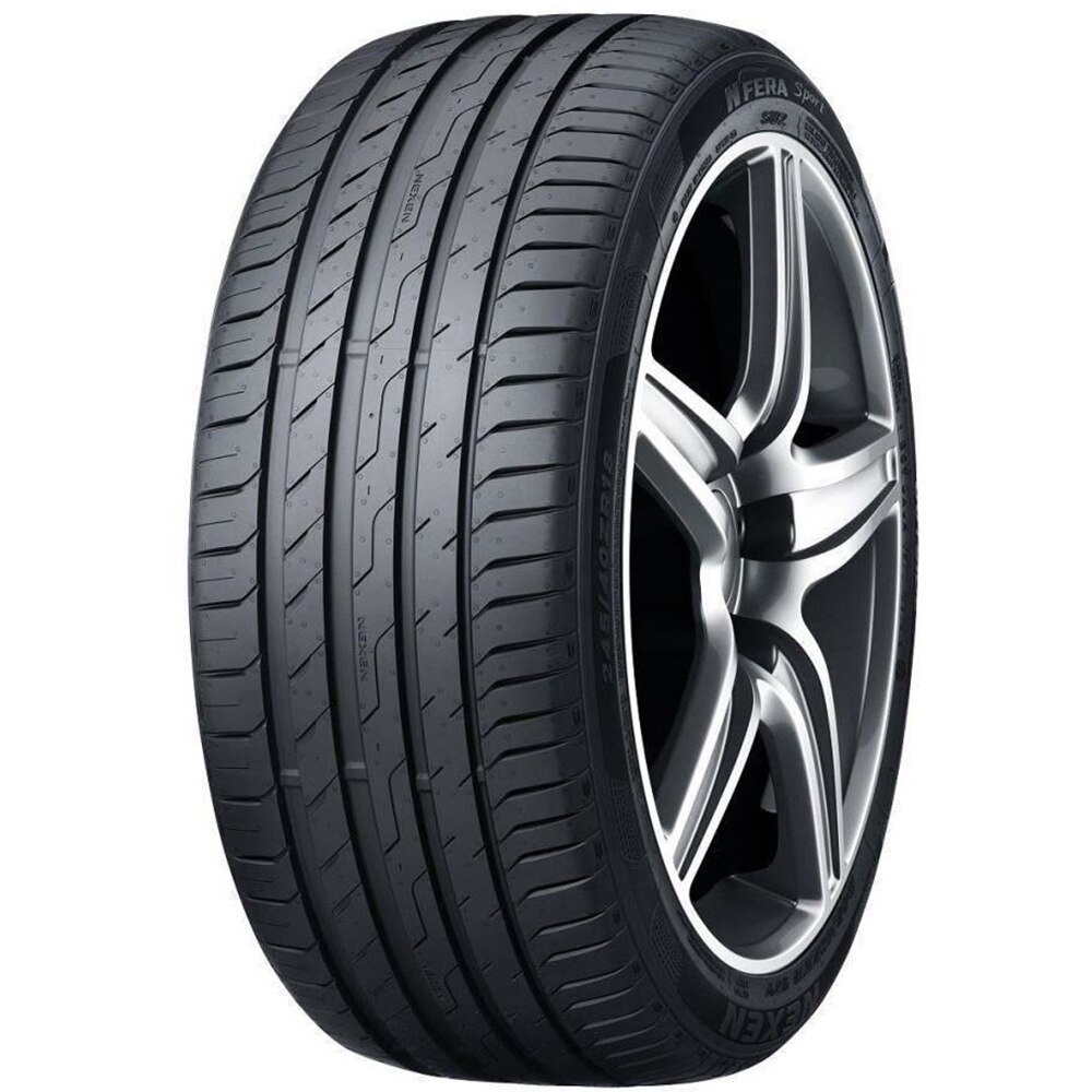 Anvelopa vara NEXEN N'Fera Sport 225/50R17 98Y XL