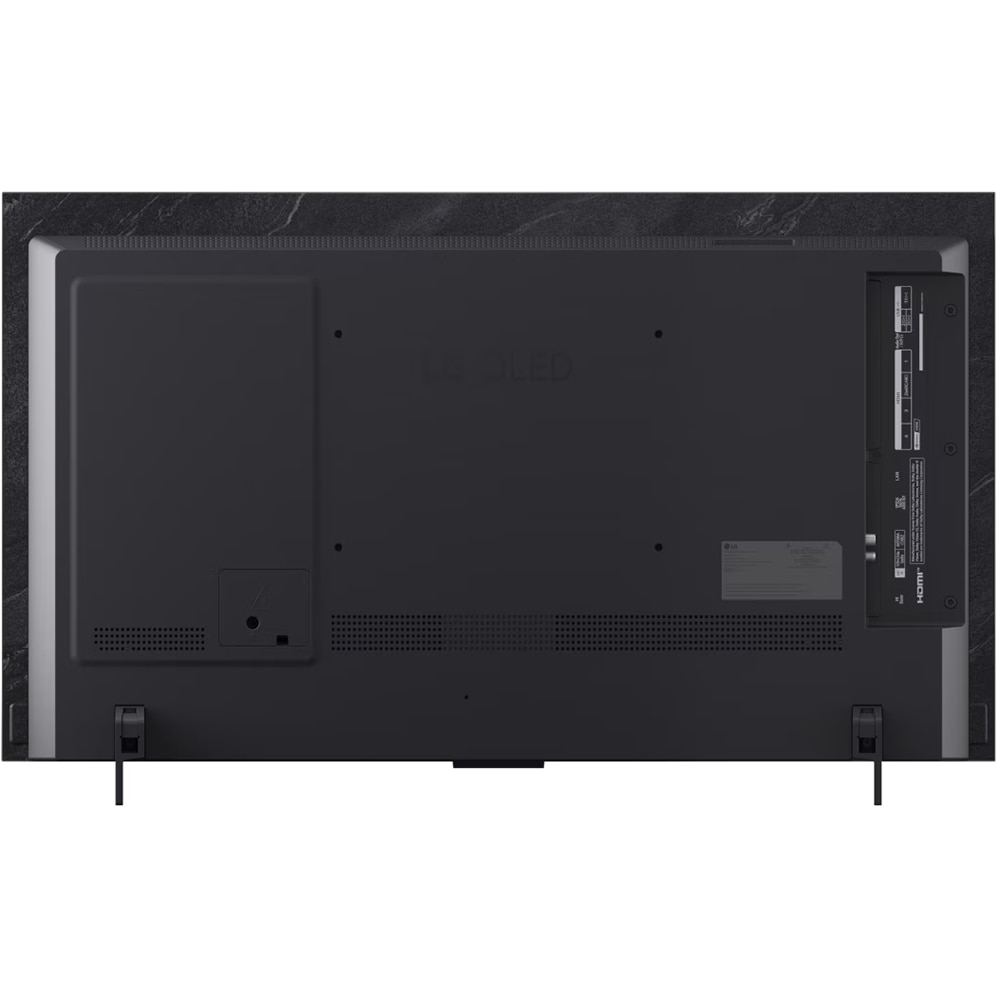 Televizor OLED Evo Smart LG 42C5ELB, Ultra HD 4K, HDR, 105cm