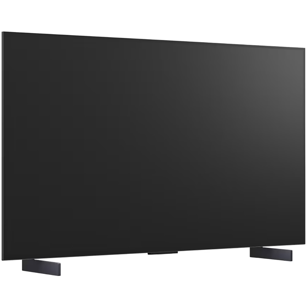 Televizor OLED Evo Smart LG 42C5ELB, Ultra HD 4K, HDR, 105cm