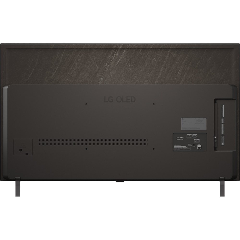 Televizor OLED Smart LG 48B53LA, Ultra HD 4K, HDR, 121cm